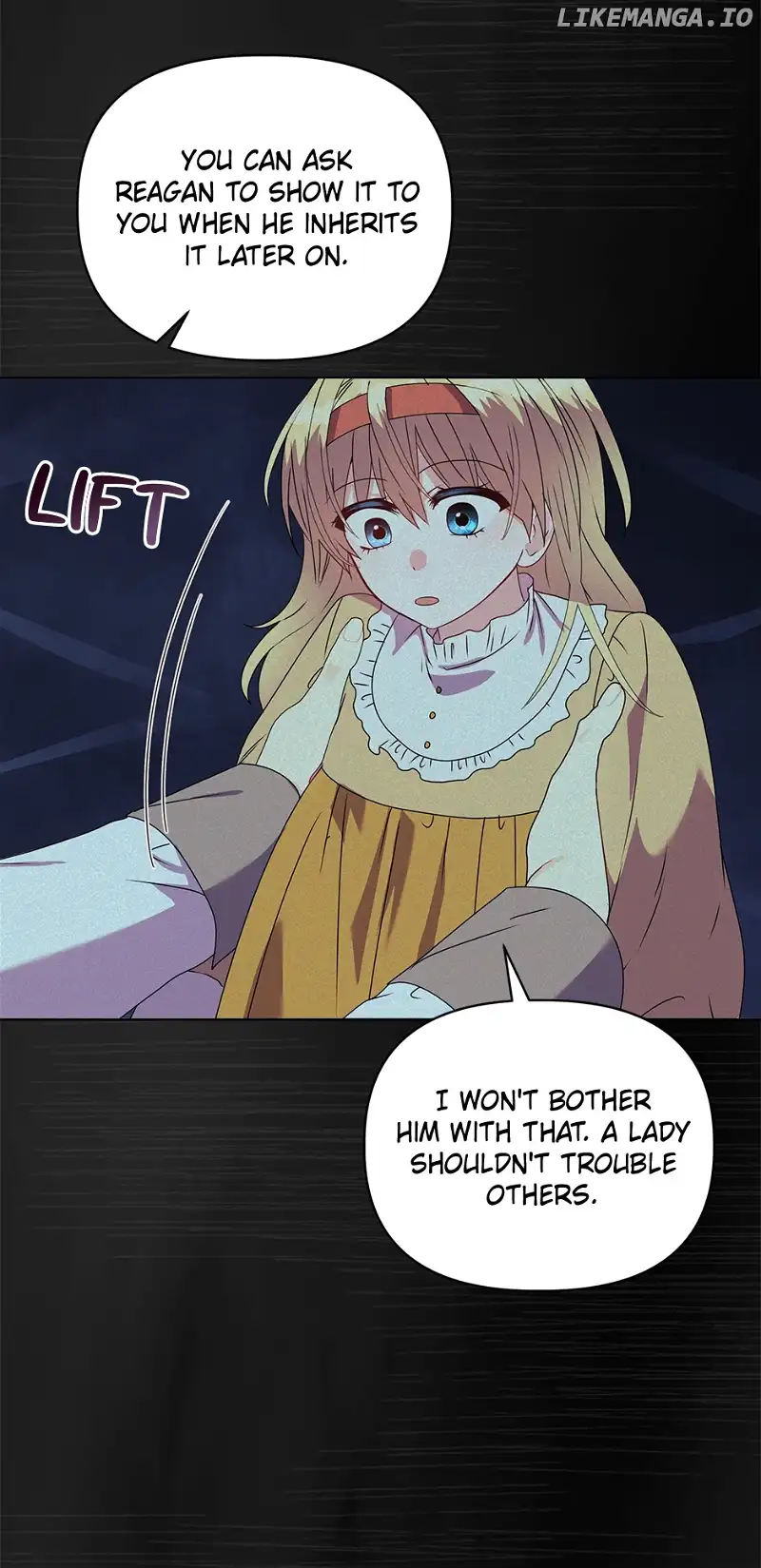 Angelica: My wife has changed Chapter 15 263 52