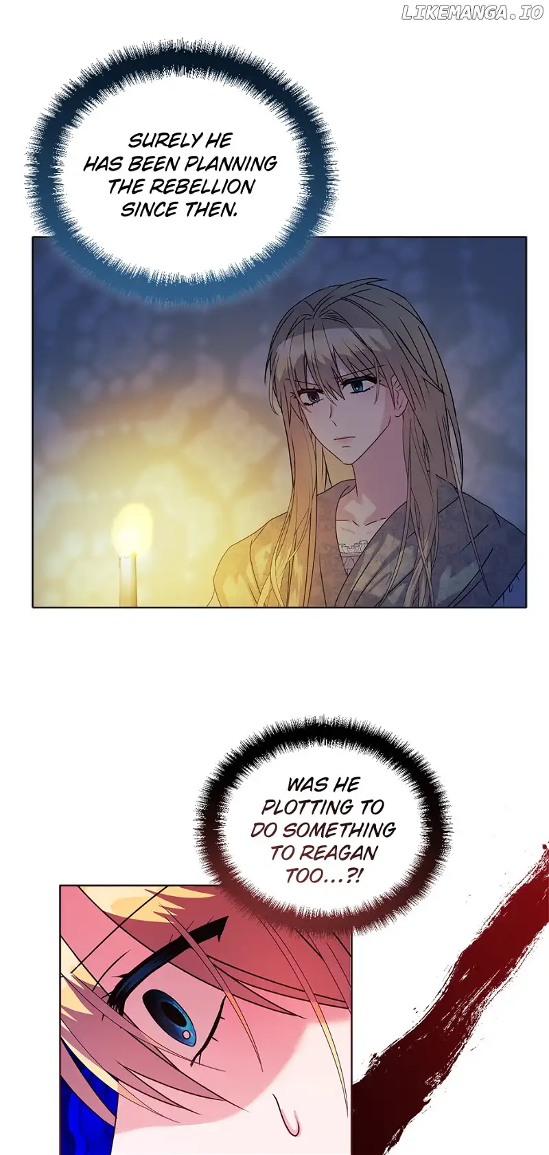 Angelica: My wife has changed Chapter 15 266 55