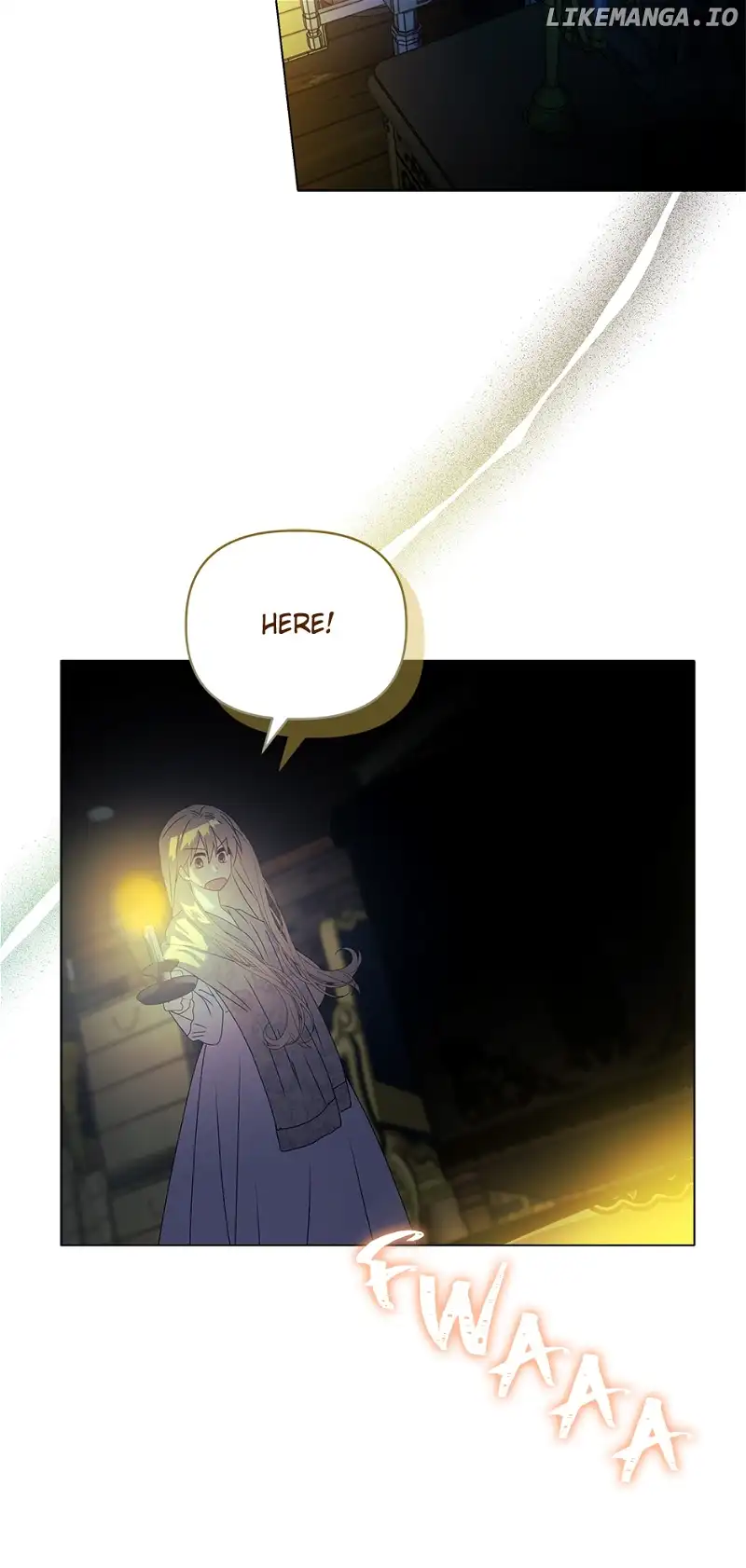 Angelica: My wife has changed Chapter 15 269 58