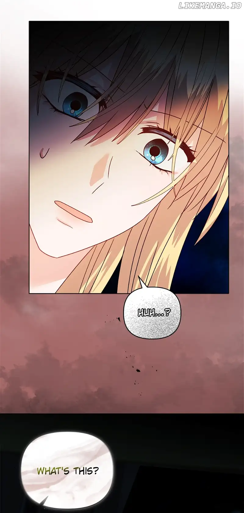 Angelica: My wife has changed Chapter 15 271 60