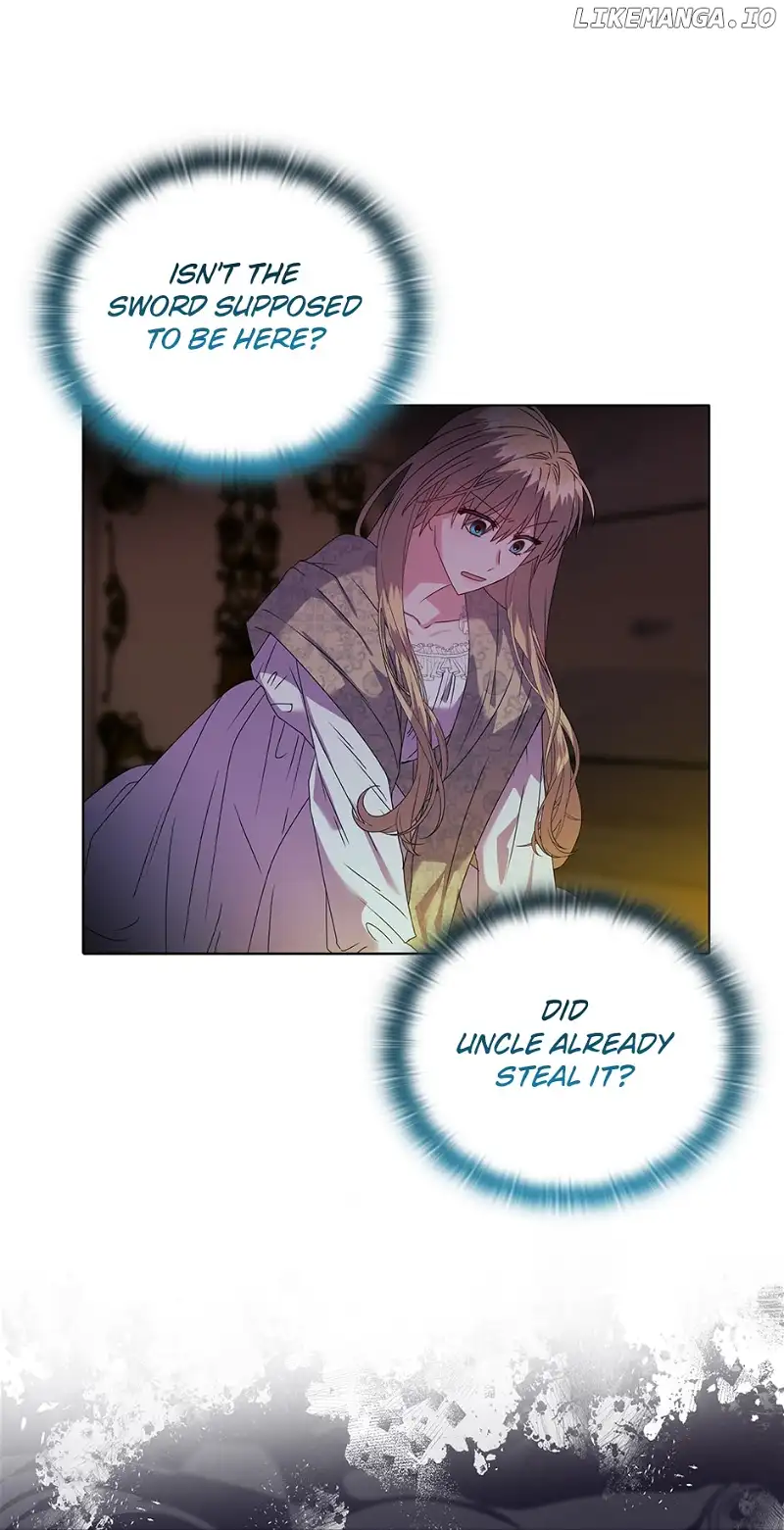 Angelica: My wife has changed Chapter 15 273 62