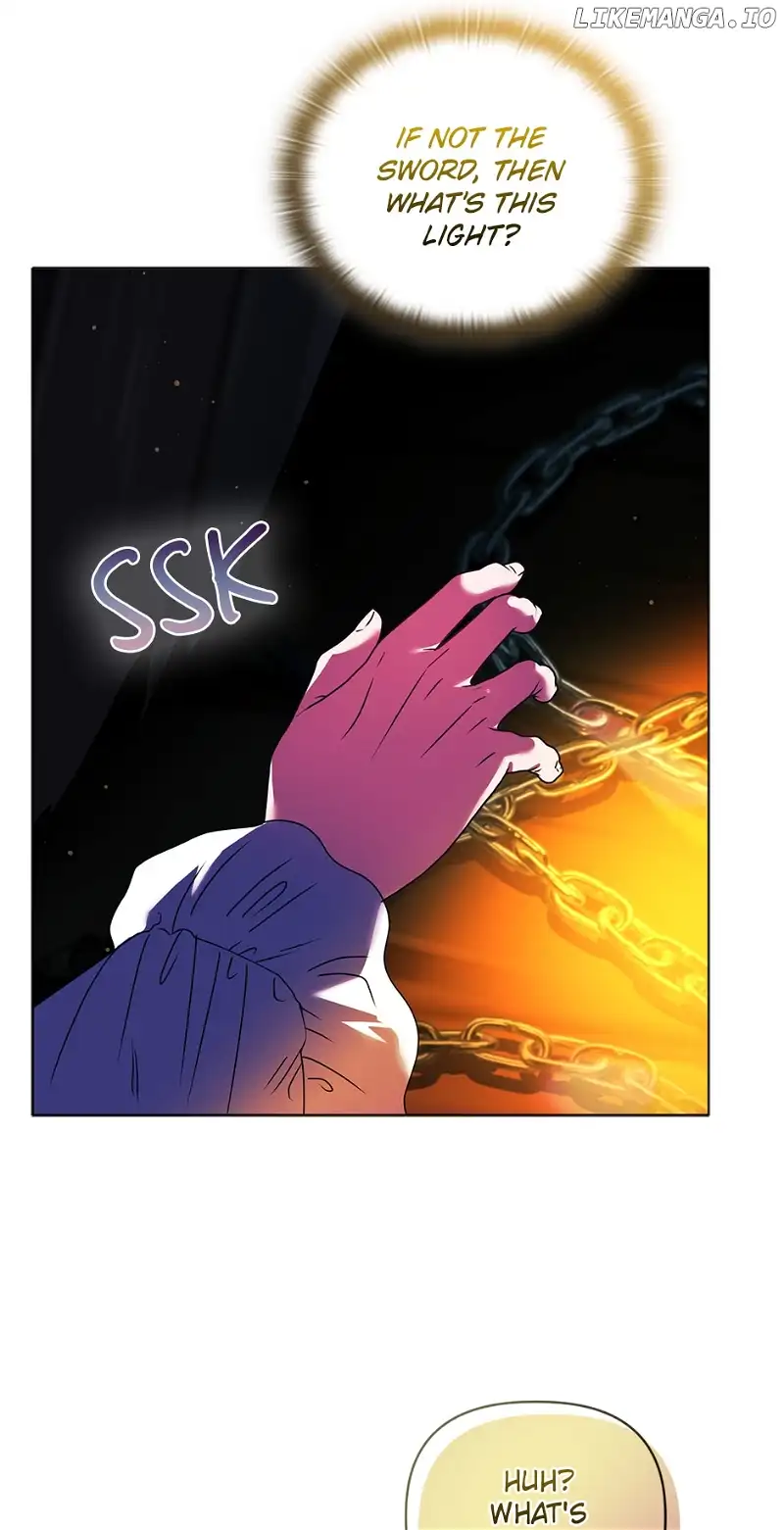 Angelica: My wife has changed Chapter 15 275 64