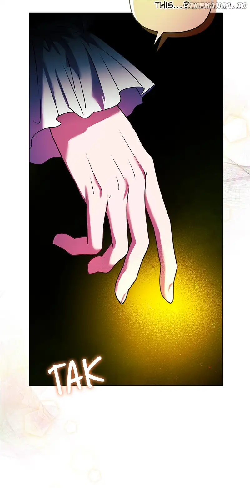 Angelica: My wife has changed Chapter 15 276 65