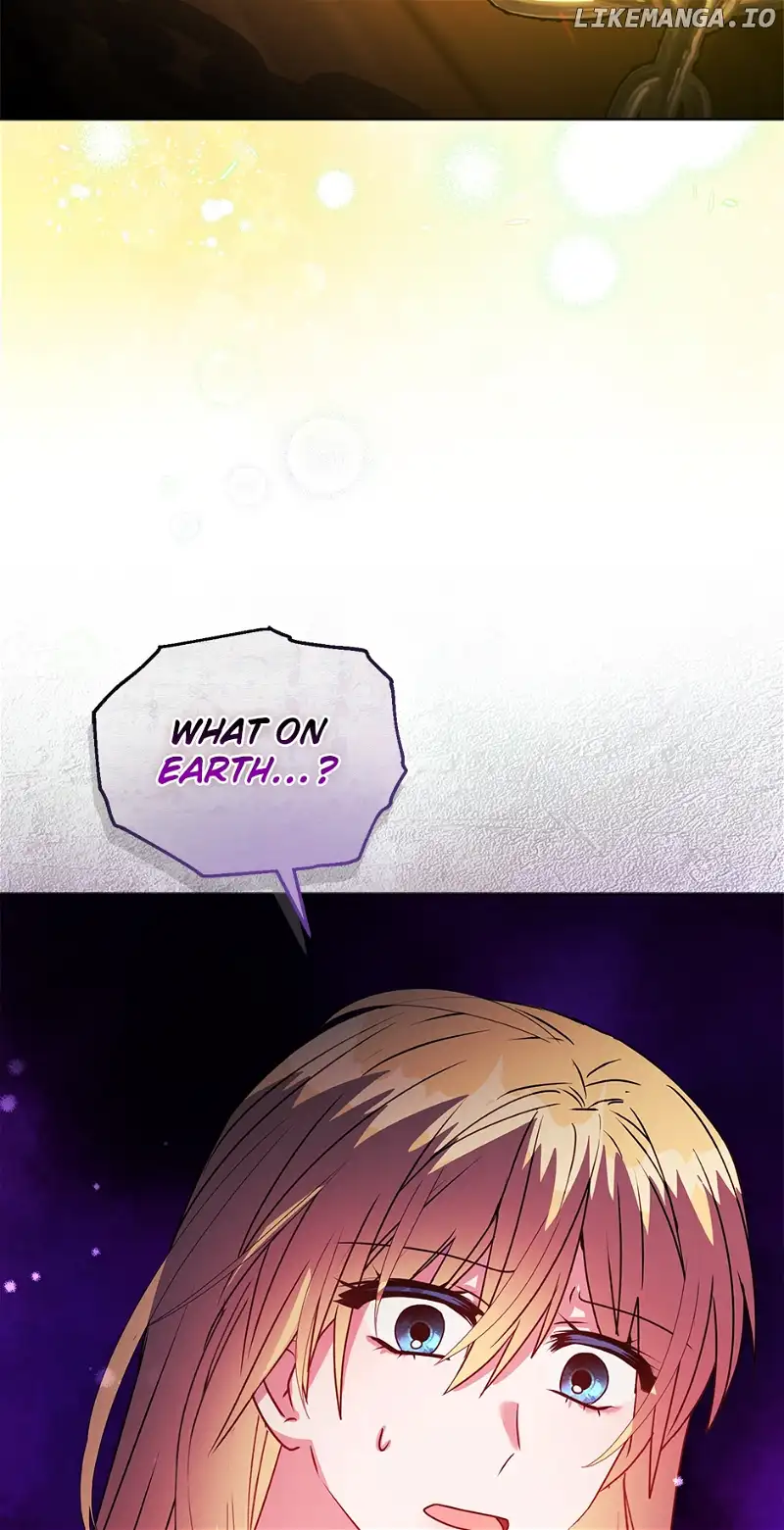 Angelica: My wife has changed Chapter 15 278 67