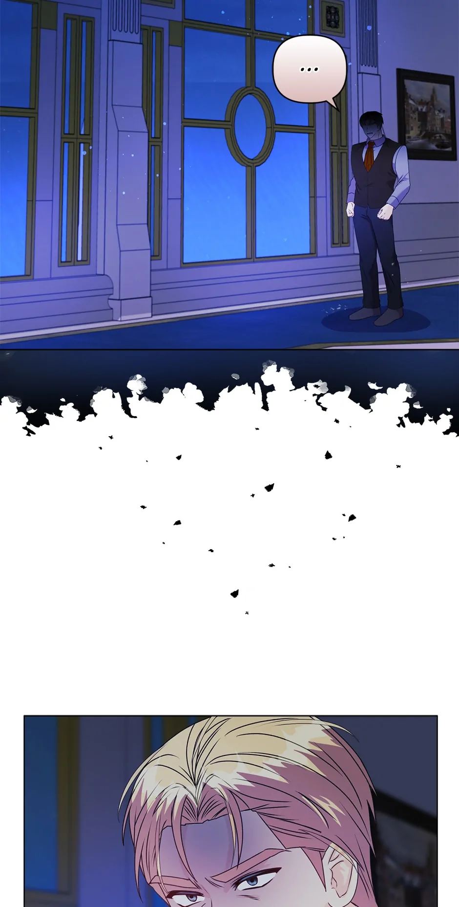 Angelica: My wife has changed Chapter 16 196 03