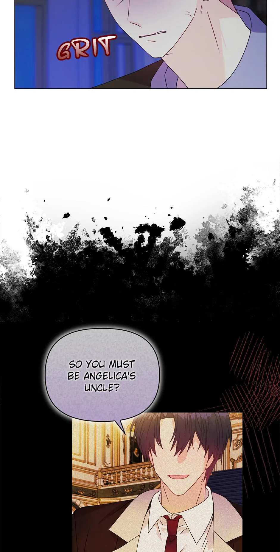 Angelica: My wife has changed Chapter 16 197 04