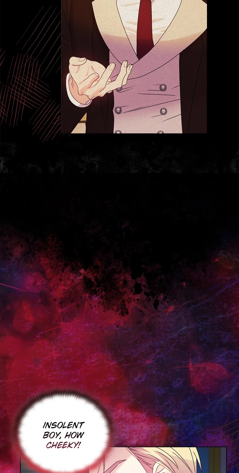 Angelica: My wife has changed Chapter 16 198 05