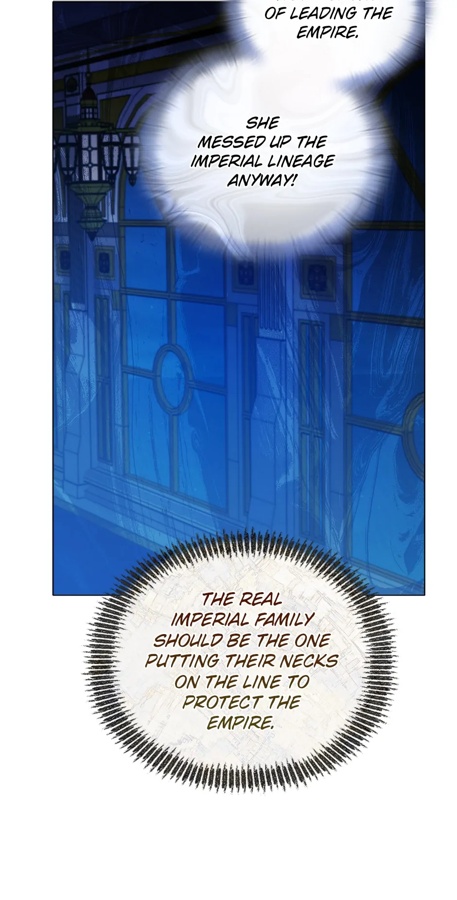 Angelica: My wife has changed Chapter 16 202 09