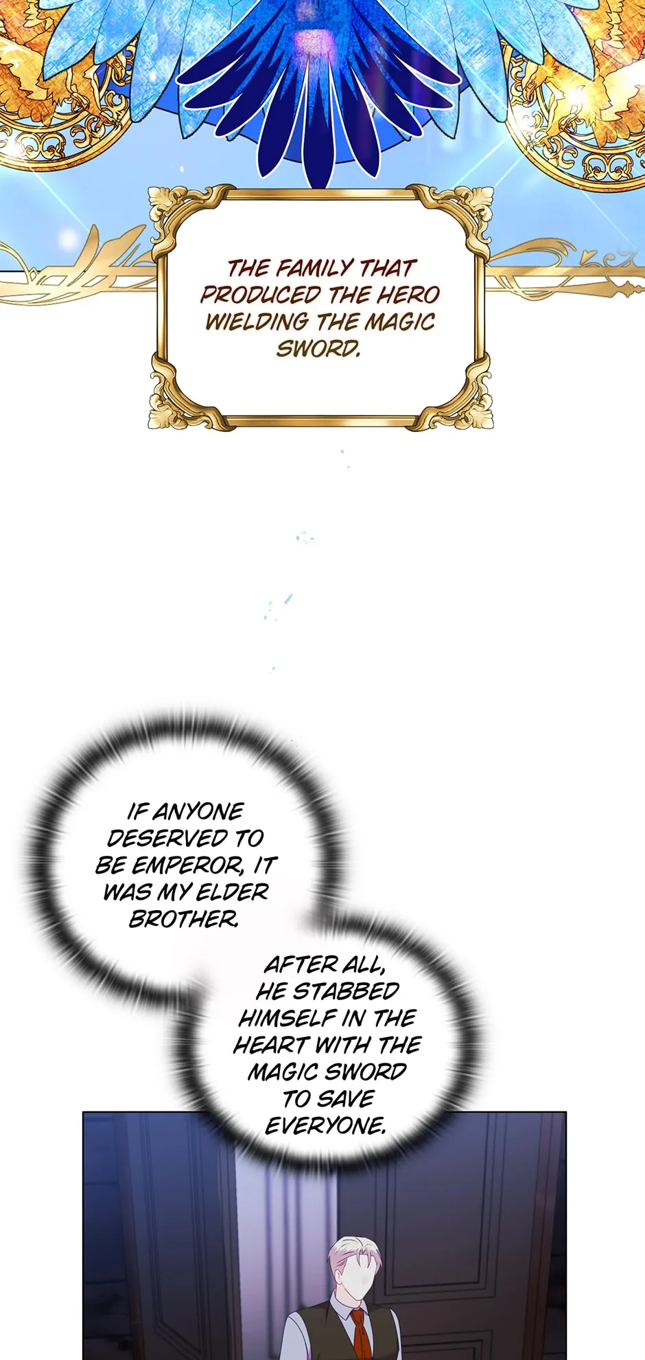 Angelica: My wife has changed Chapter 16 204 11