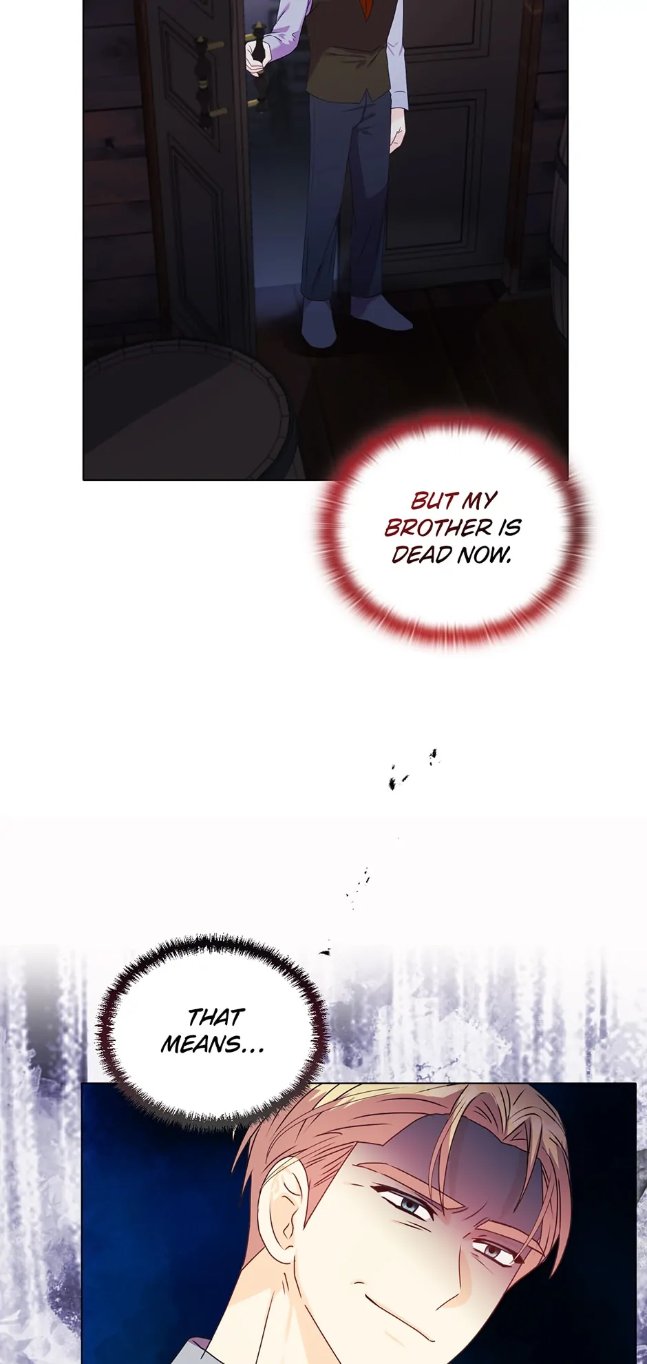 Angelica: My wife has changed Chapter 16 205 12