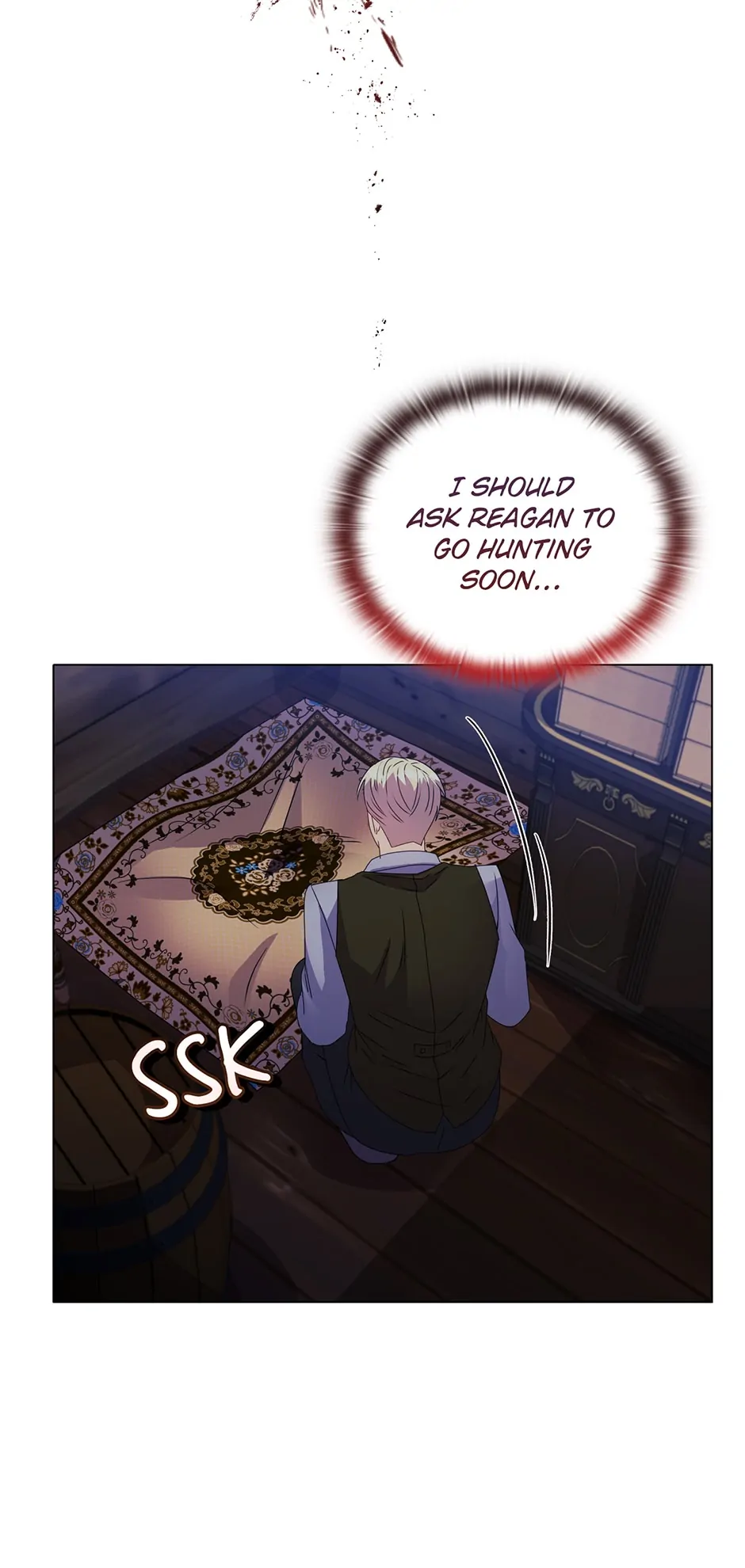 Angelica: My wife has changed Chapter 16 211 18