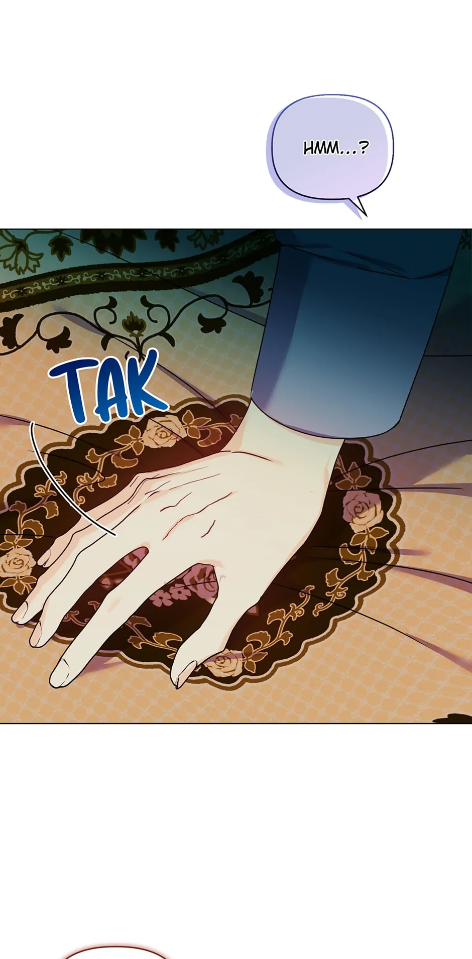 Angelica: My wife has changed Chapter 16 212 19