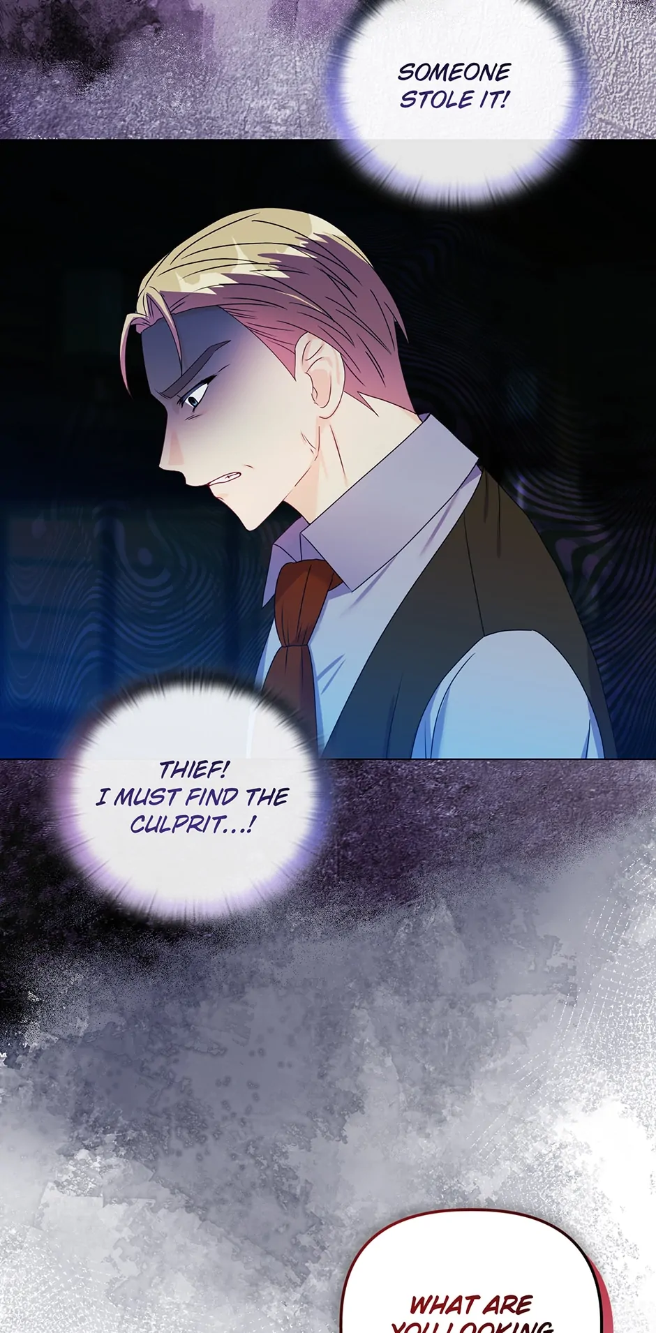 Angelica: My wife has changed Chapter 16 217 24