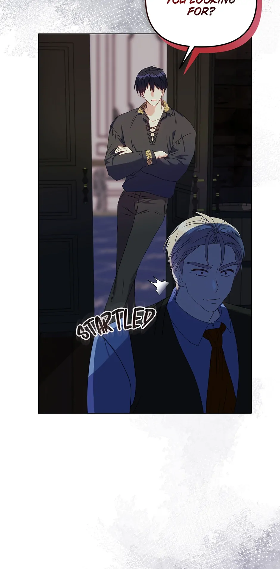 Angelica: My wife has changed Chapter 16 218 25