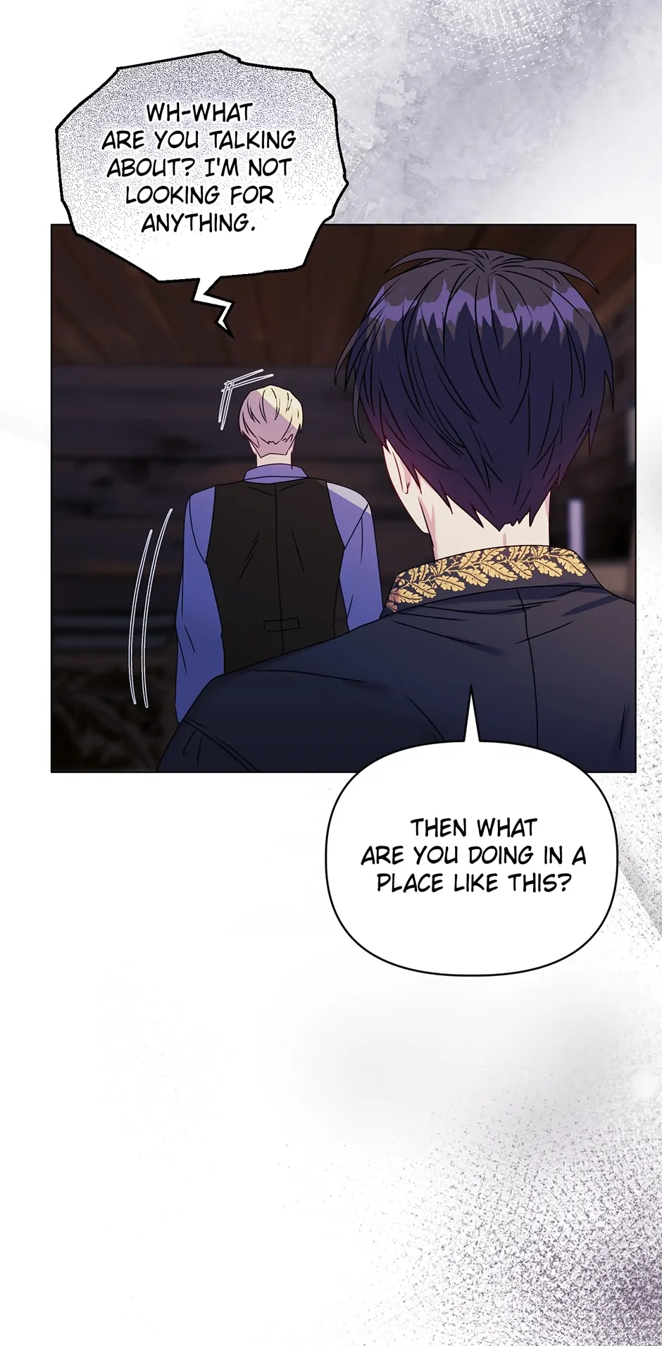 Angelica: My wife has changed Chapter 16 219 26