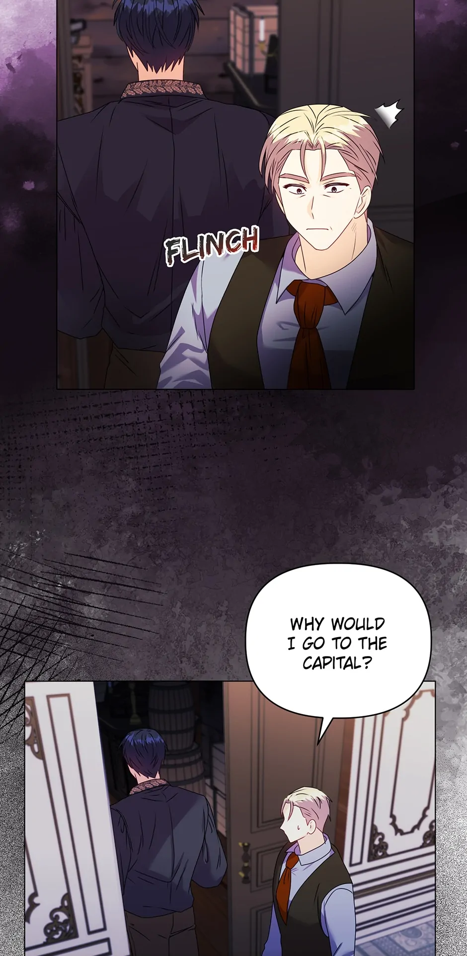 Angelica: My wife has changed Chapter 16 223 30