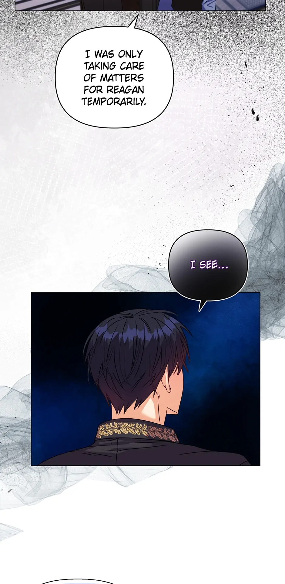 Angelica: My wife has changed Chapter 16 224 31