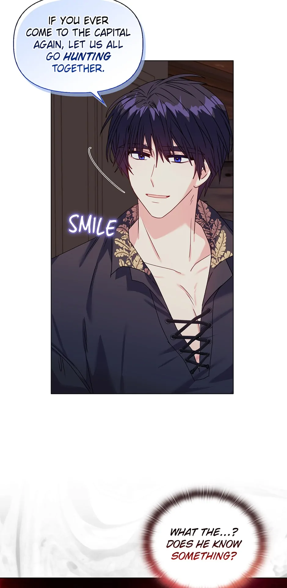 Angelica: My wife has changed Chapter 16 225 32