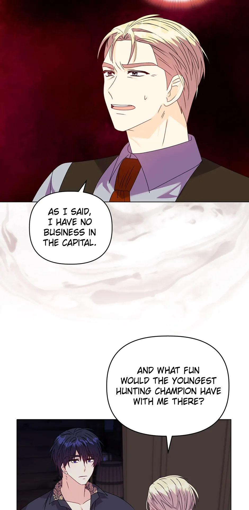 Angelica: My wife has changed Chapter 16 226 33