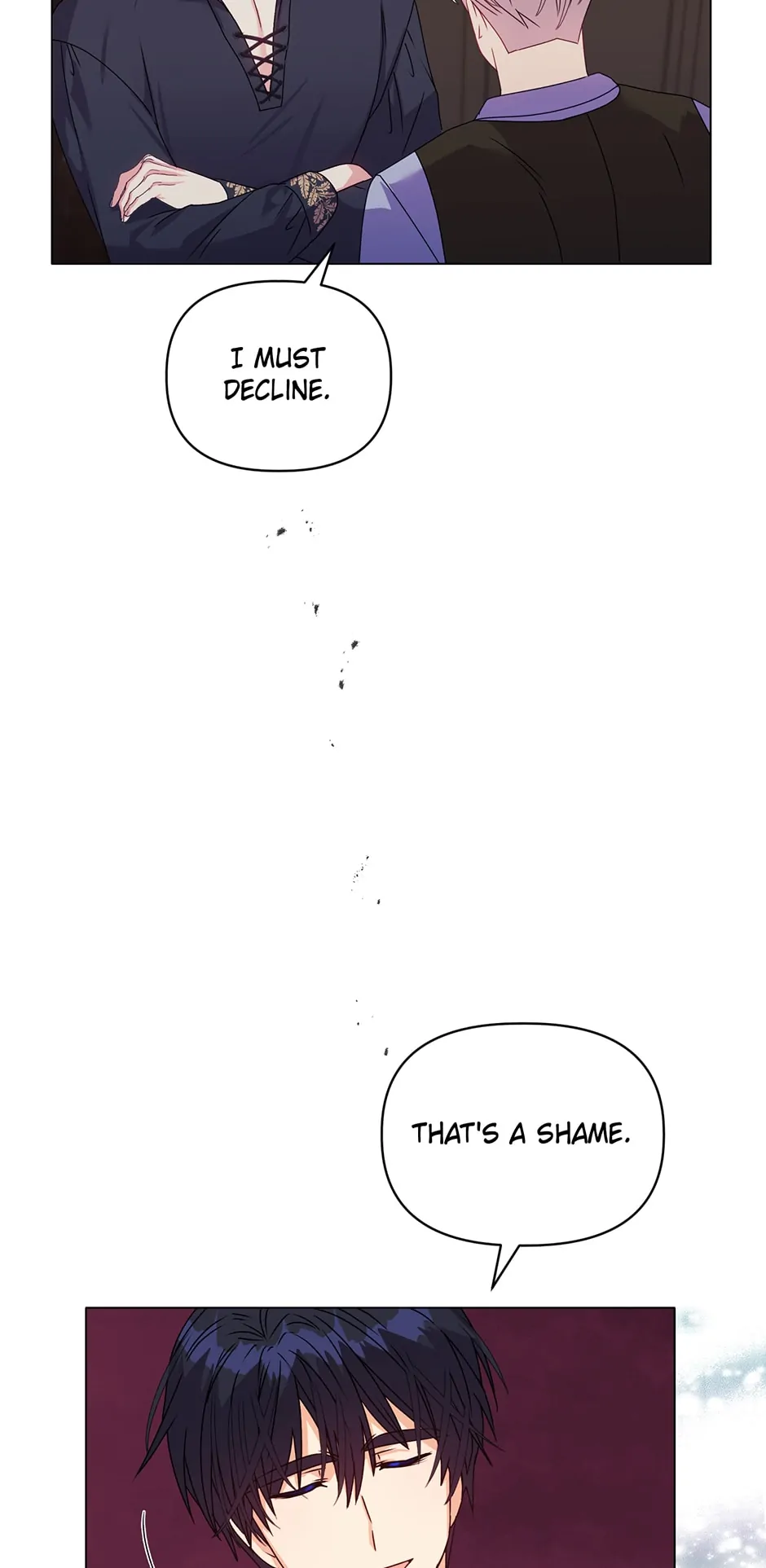 Angelica: My wife has changed Chapter 16 227 34