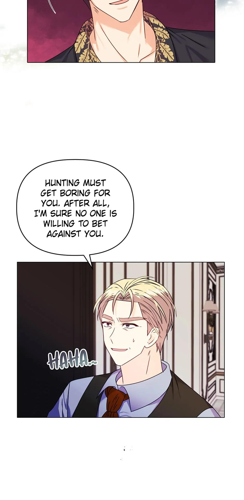 Angelica: My wife has changed Chapter 16 228 35