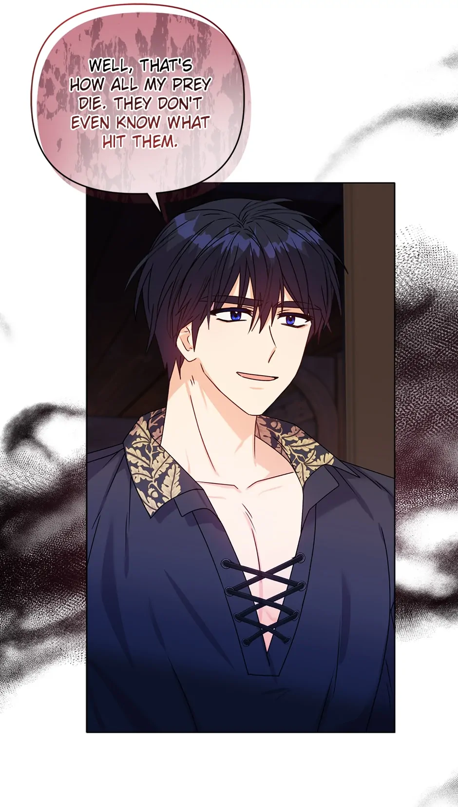 Angelica: My wife has changed Chapter 16 230 37