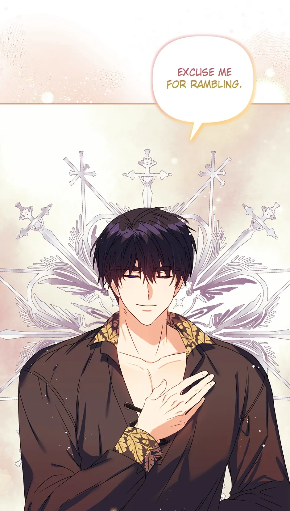 Angelica: My wife has changed Chapter 16 232 39