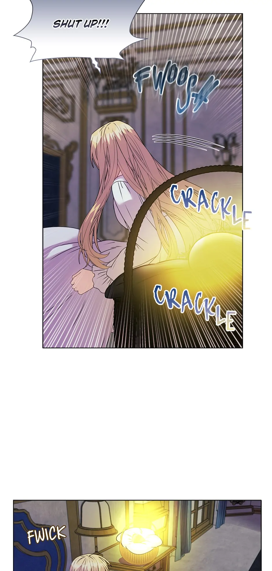 Angelica: My wife has changed Chapter 16 236 43