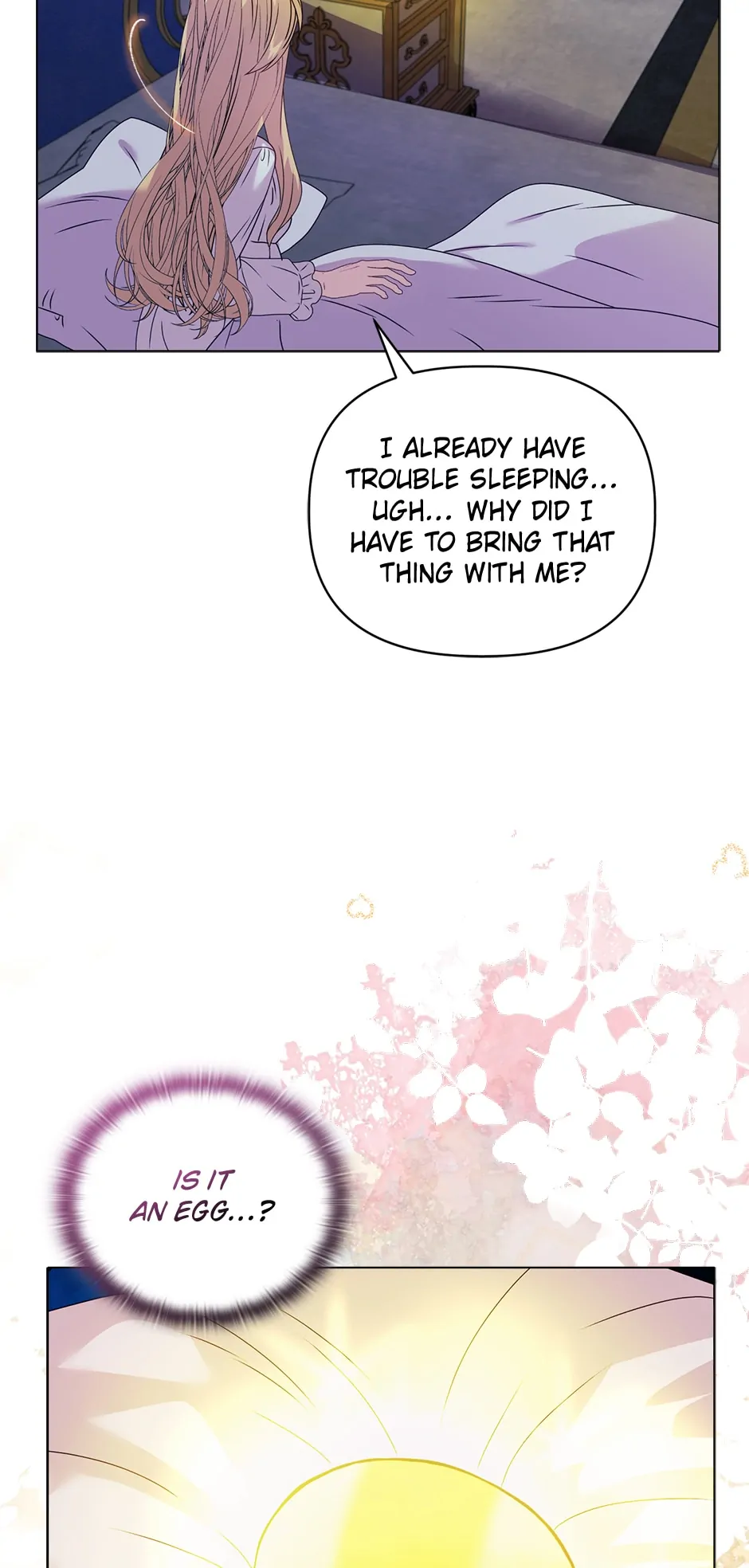 Angelica: My wife has changed Chapter 16 237 44