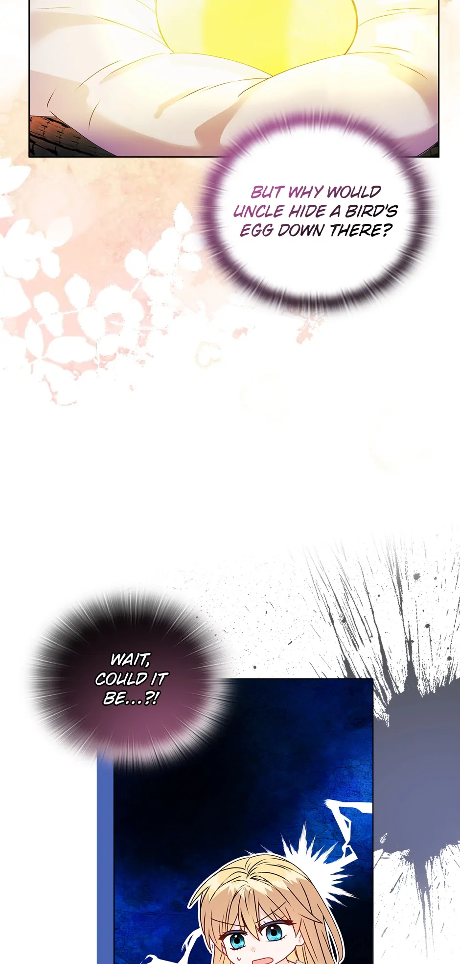 Angelica: My wife has changed Chapter 16 238 45