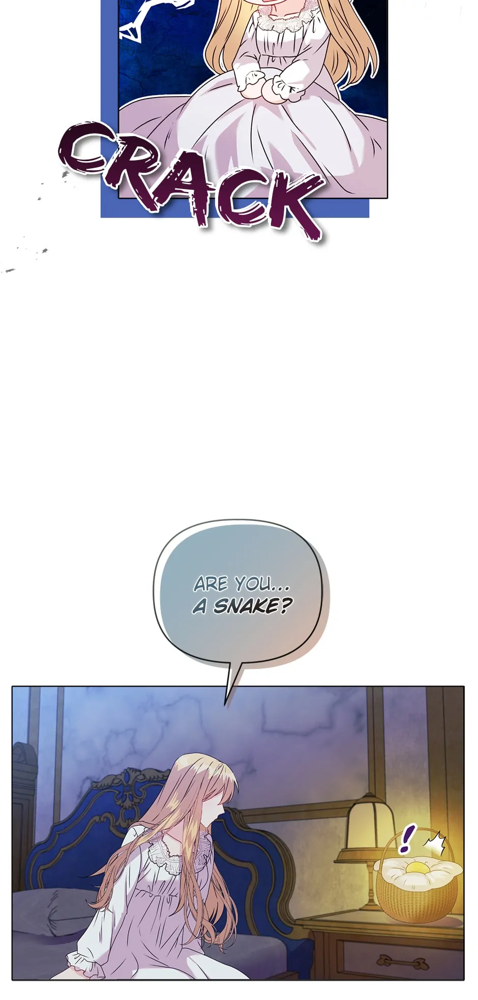 Angelica: My wife has changed Chapter 16 239 46