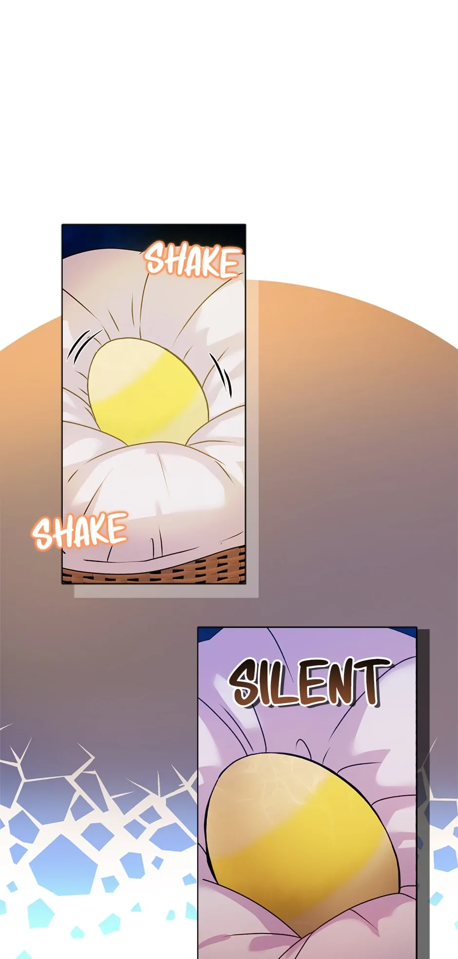 Angelica: My wife has changed Chapter 16 240 47