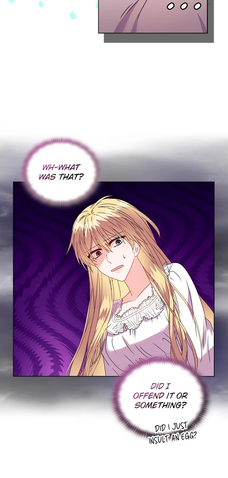 Angelica: My wife has changed Chapter 16 241 48