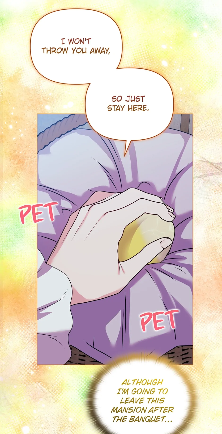 Angelica: My wife has changed Chapter 16 243 50