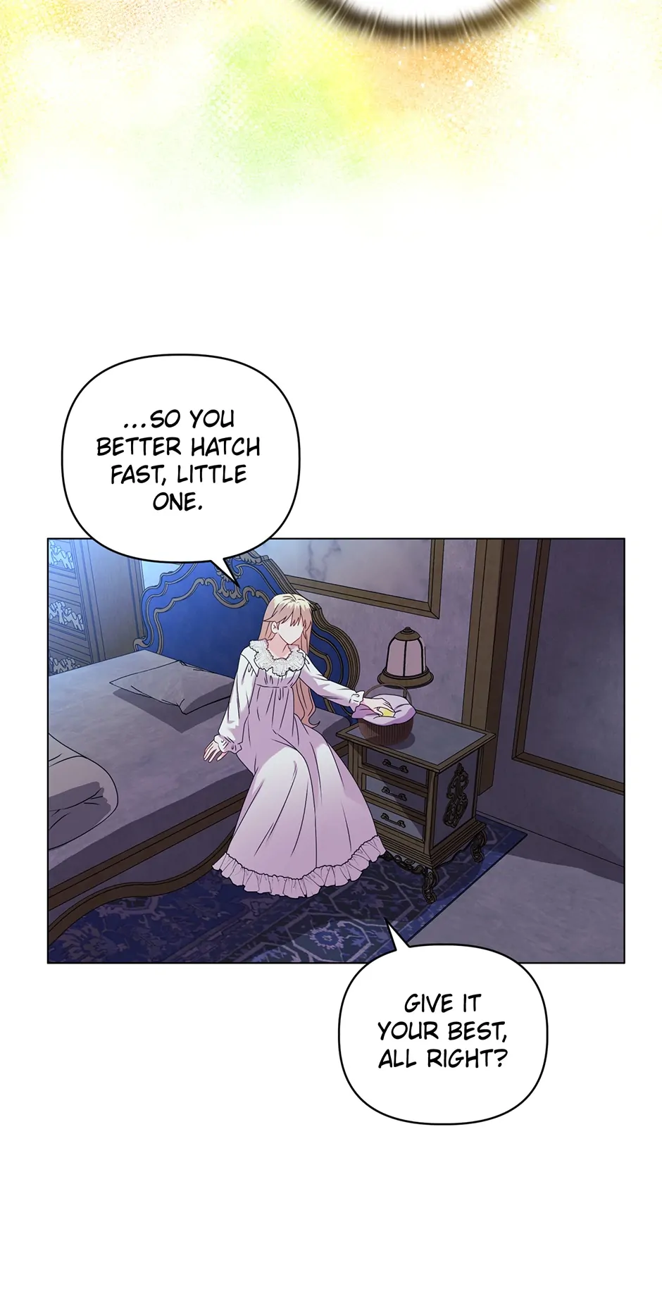 Angelica: My wife has changed Chapter 16 244 51