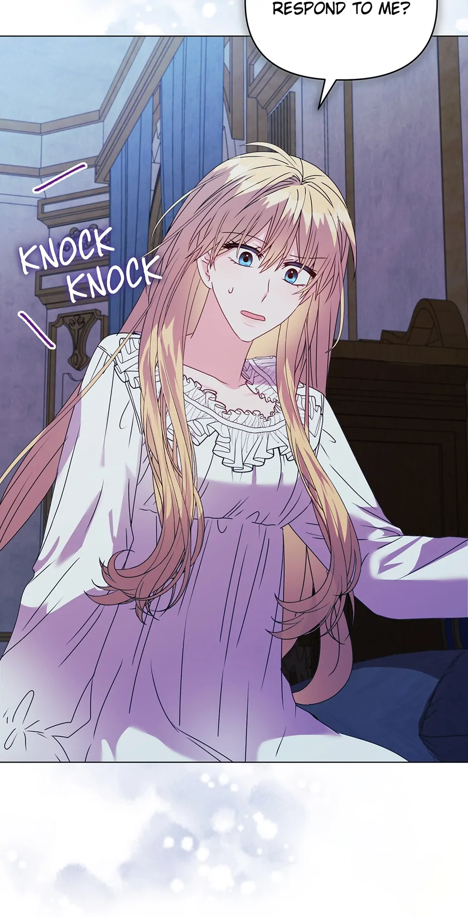 Angelica: My wife has changed Chapter 16 246 53