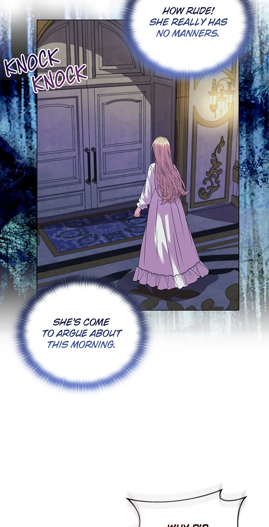 Angelica: My wife has changed Chapter 16 249 56