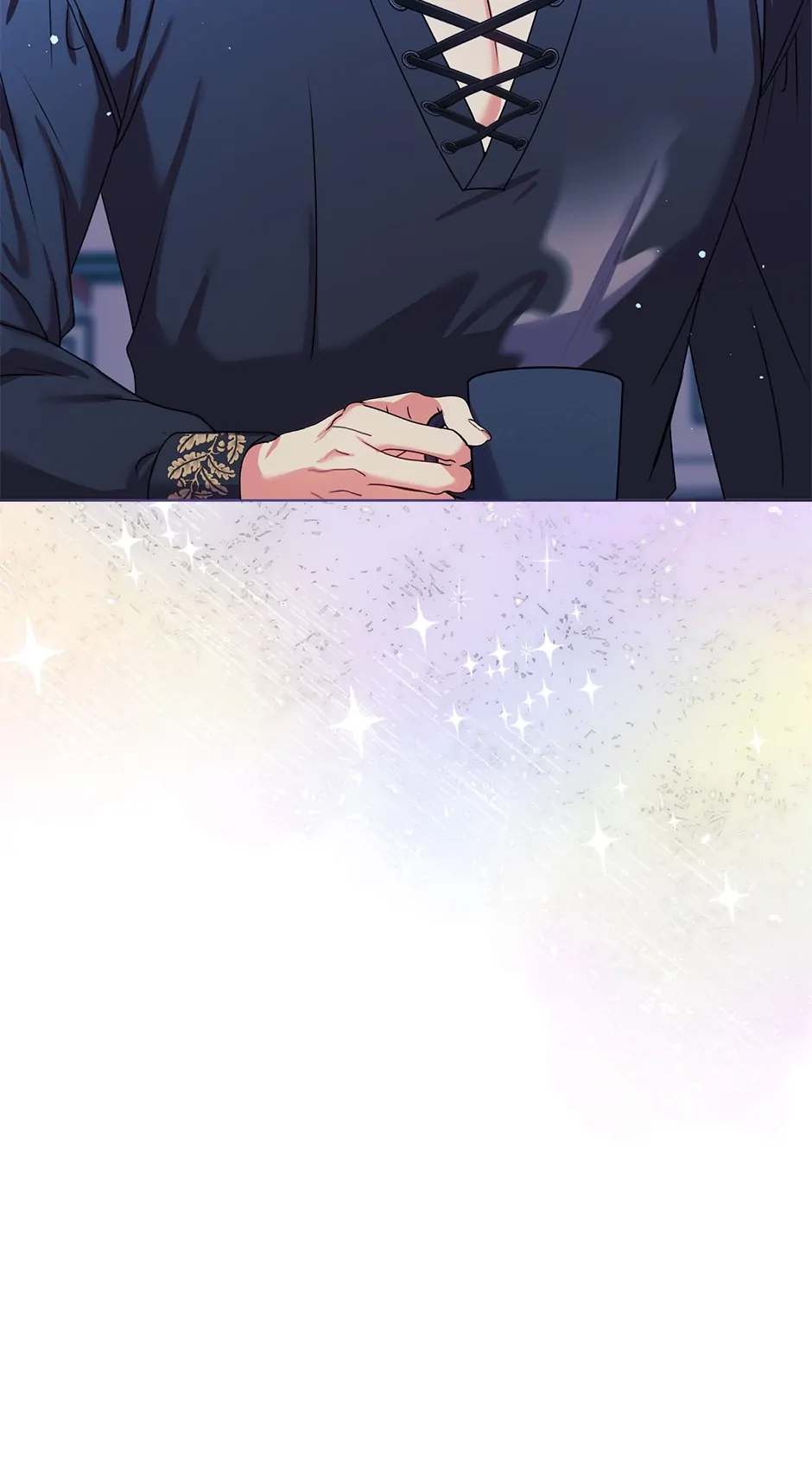 Angelica: My wife has changed Chapter 16 254 61