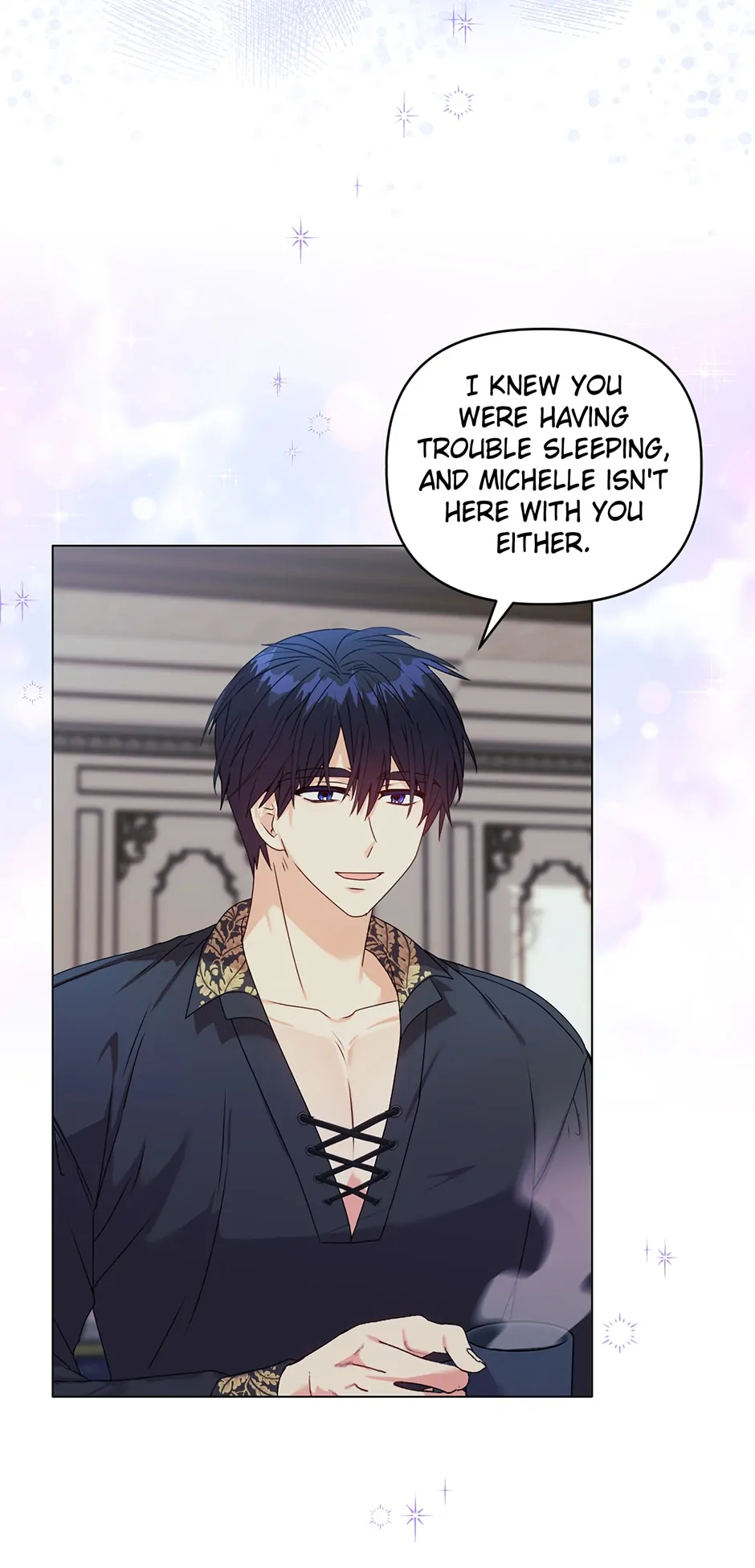 Angelica: My wife has changed Chapter 17 246 1