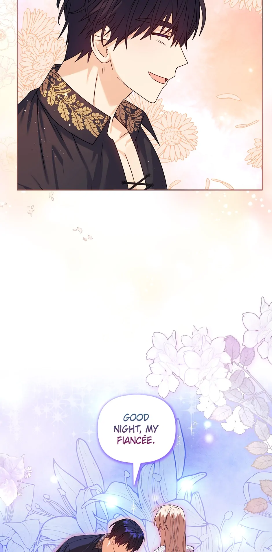 Angelica: My wife has changed Chapter 17 255 10