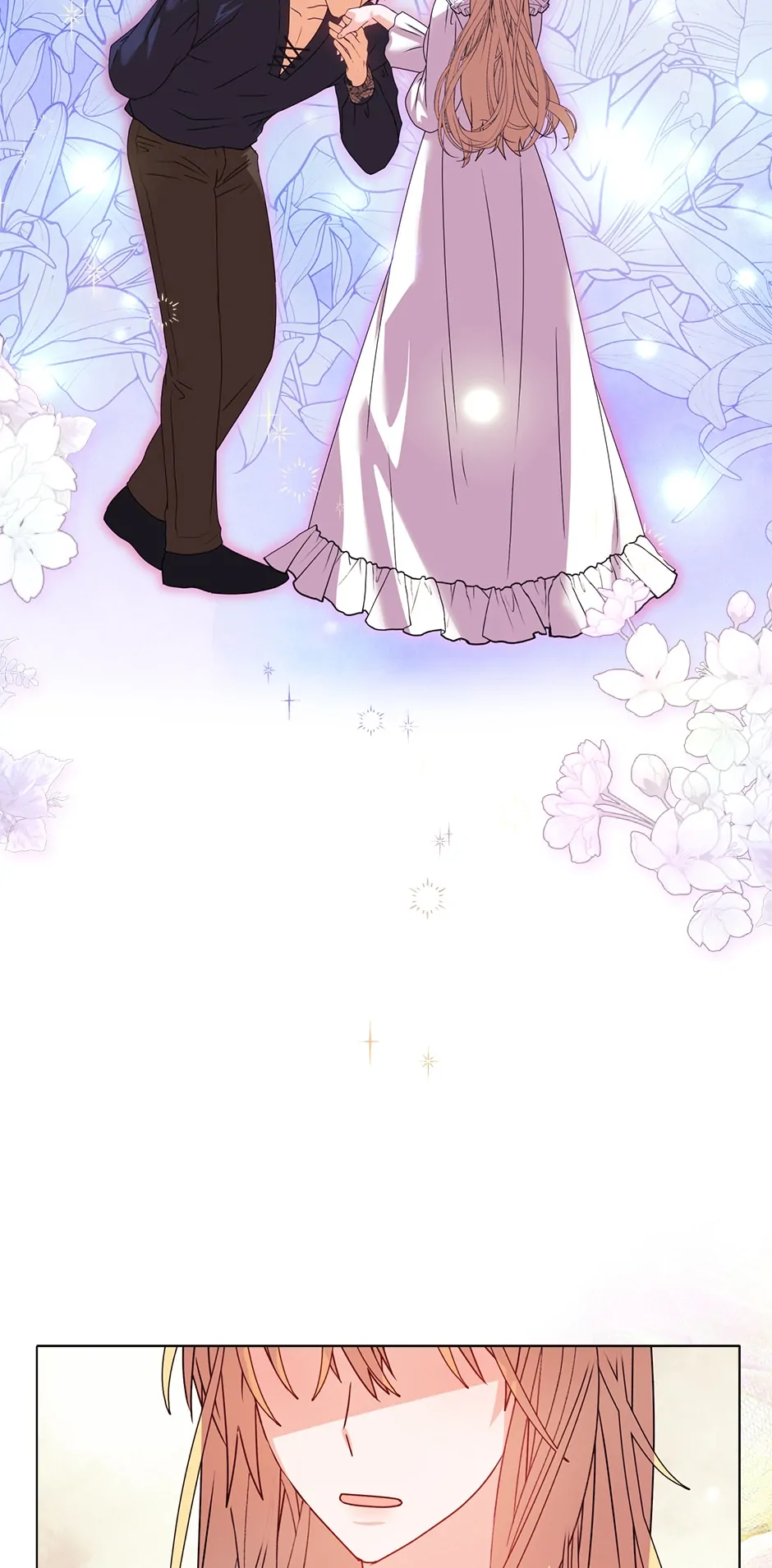 Angelica: My wife has changed Chapter 17 256 11