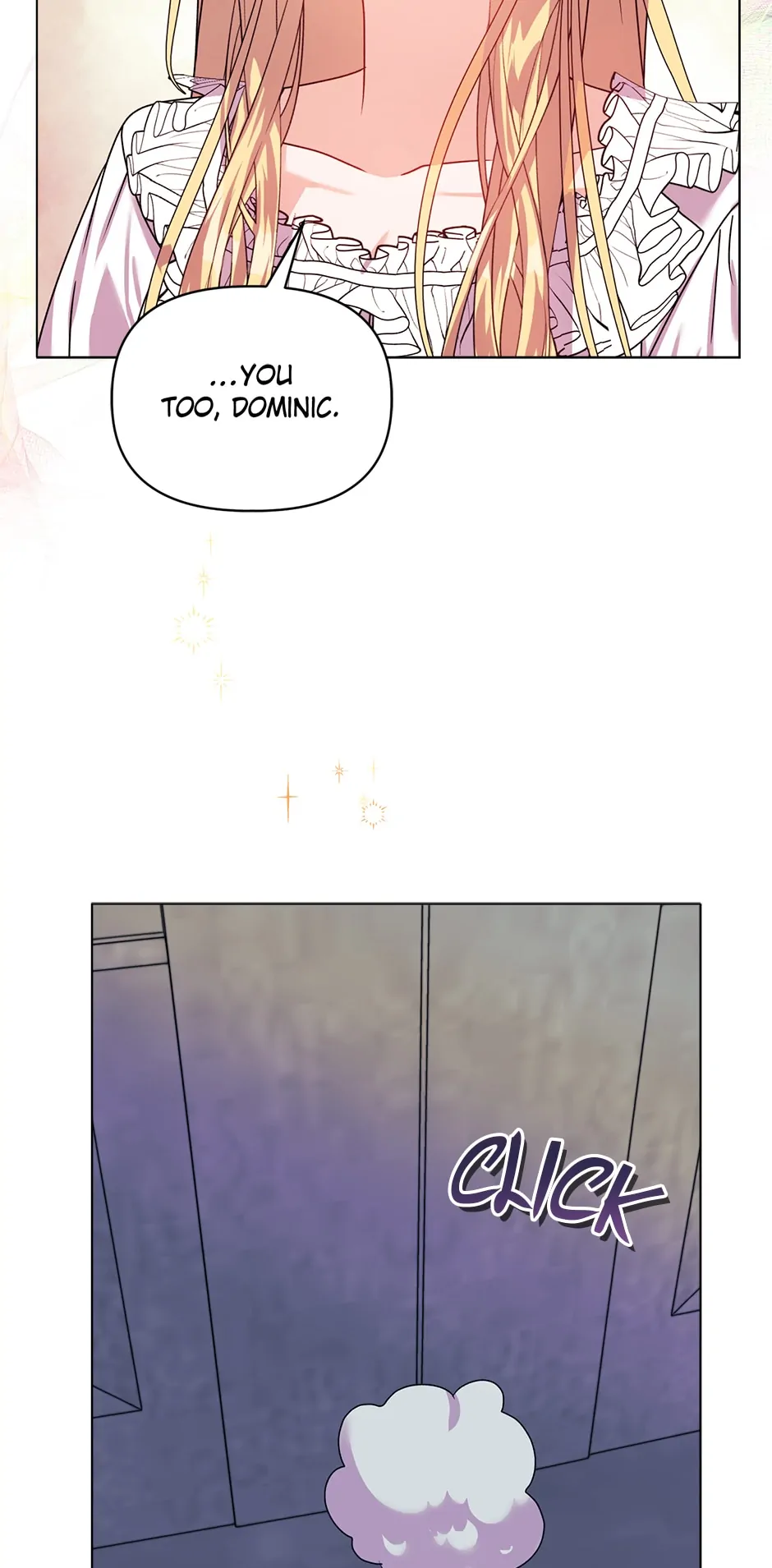 Angelica: My wife has changed Chapter 17 257 12