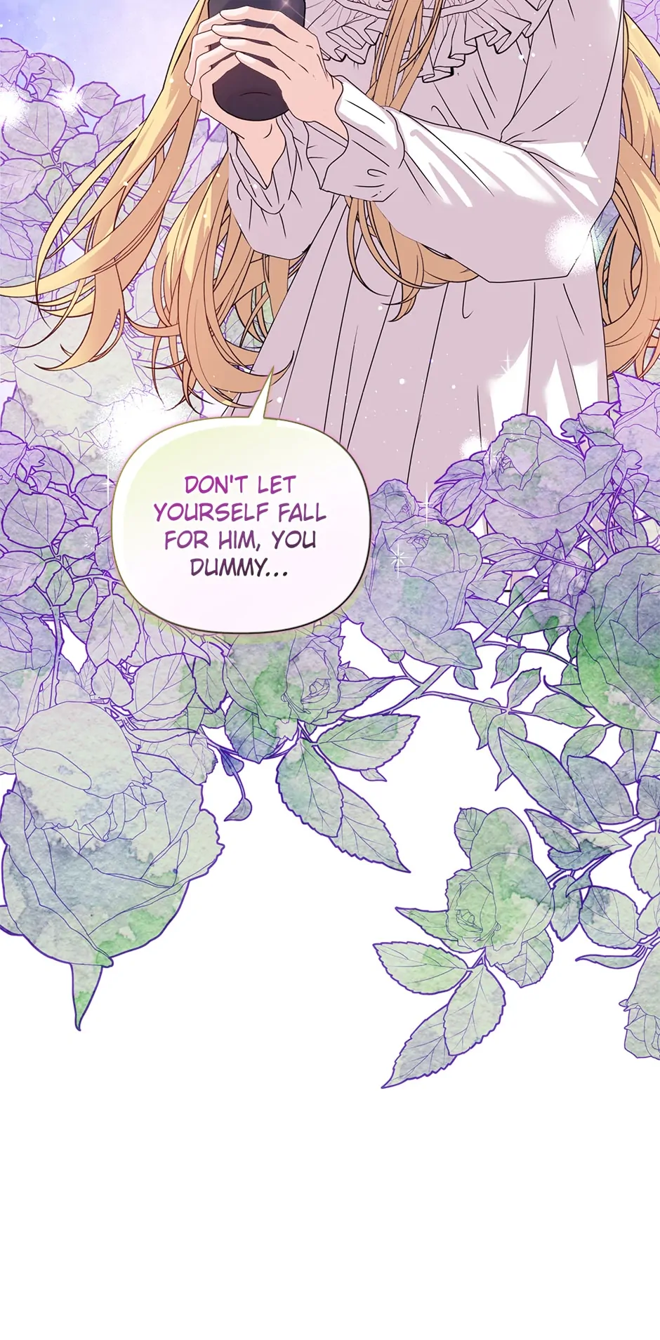 Angelica: My wife has changed Chapter 17 259 14