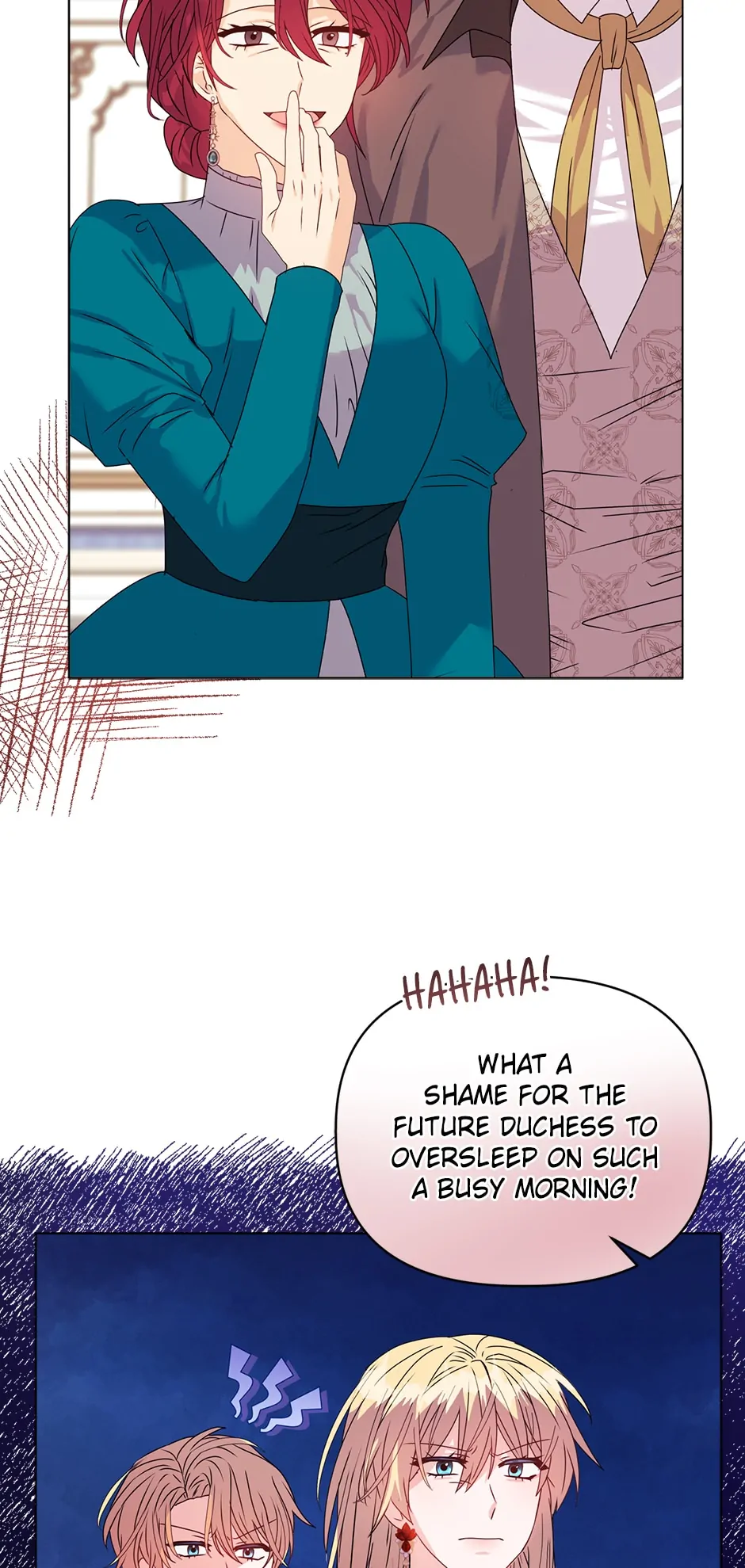 Angelica: My wife has changed Chapter 17 265 20