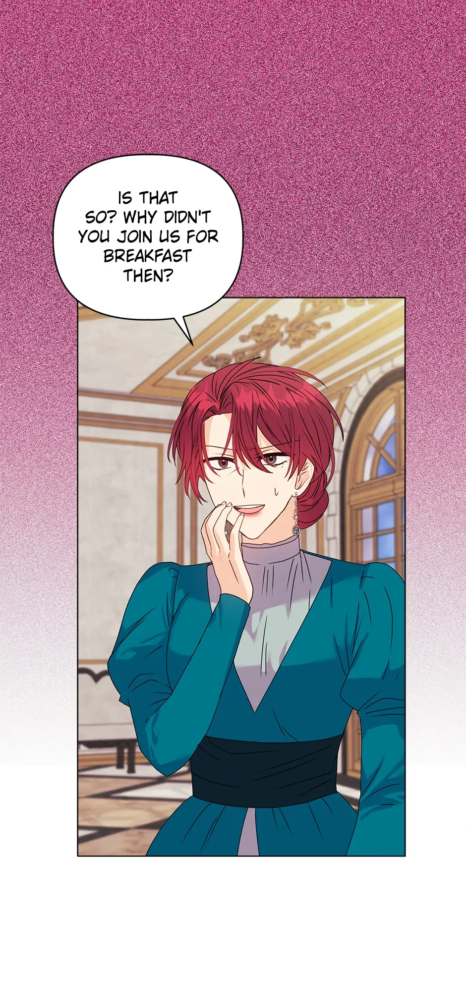 Angelica: My wife has changed Chapter 17 267 22