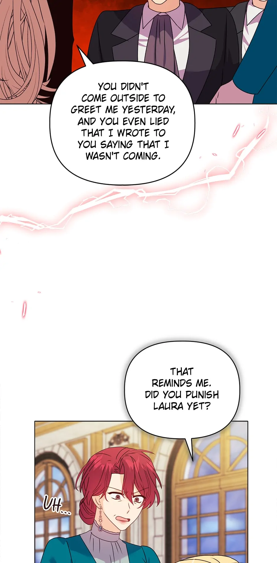 Angelica: My wife has changed Chapter 17 271 26