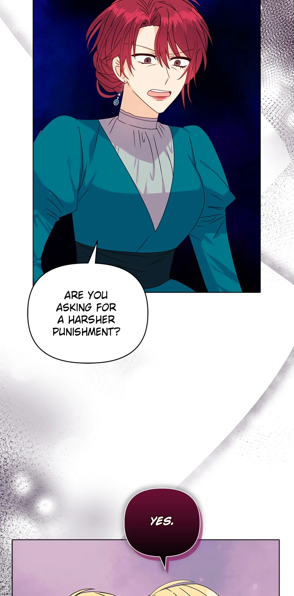 Angelica: My wife has changed Chapter 17 273 28