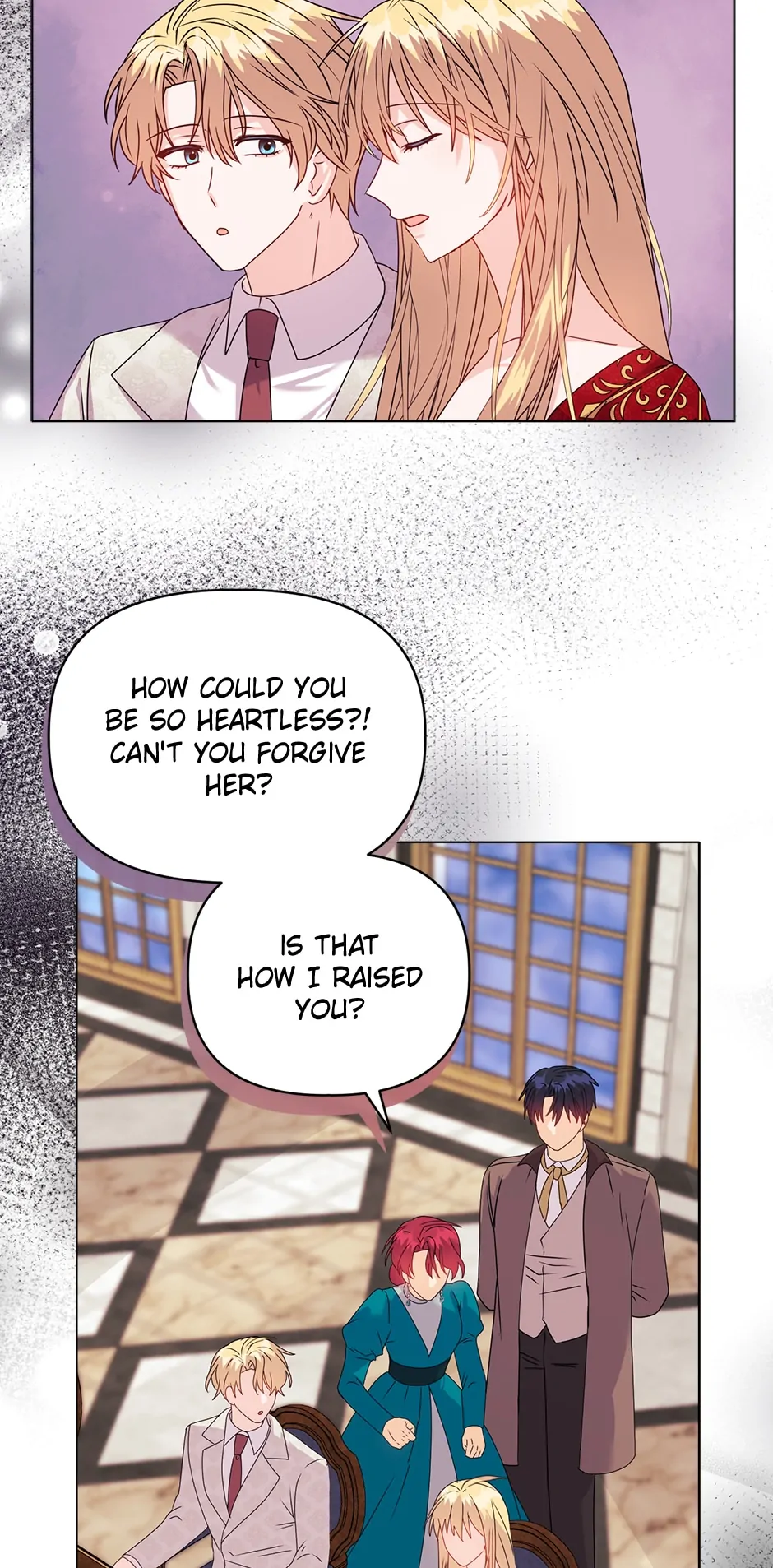 Angelica: My wife has changed Chapter 17 274 29