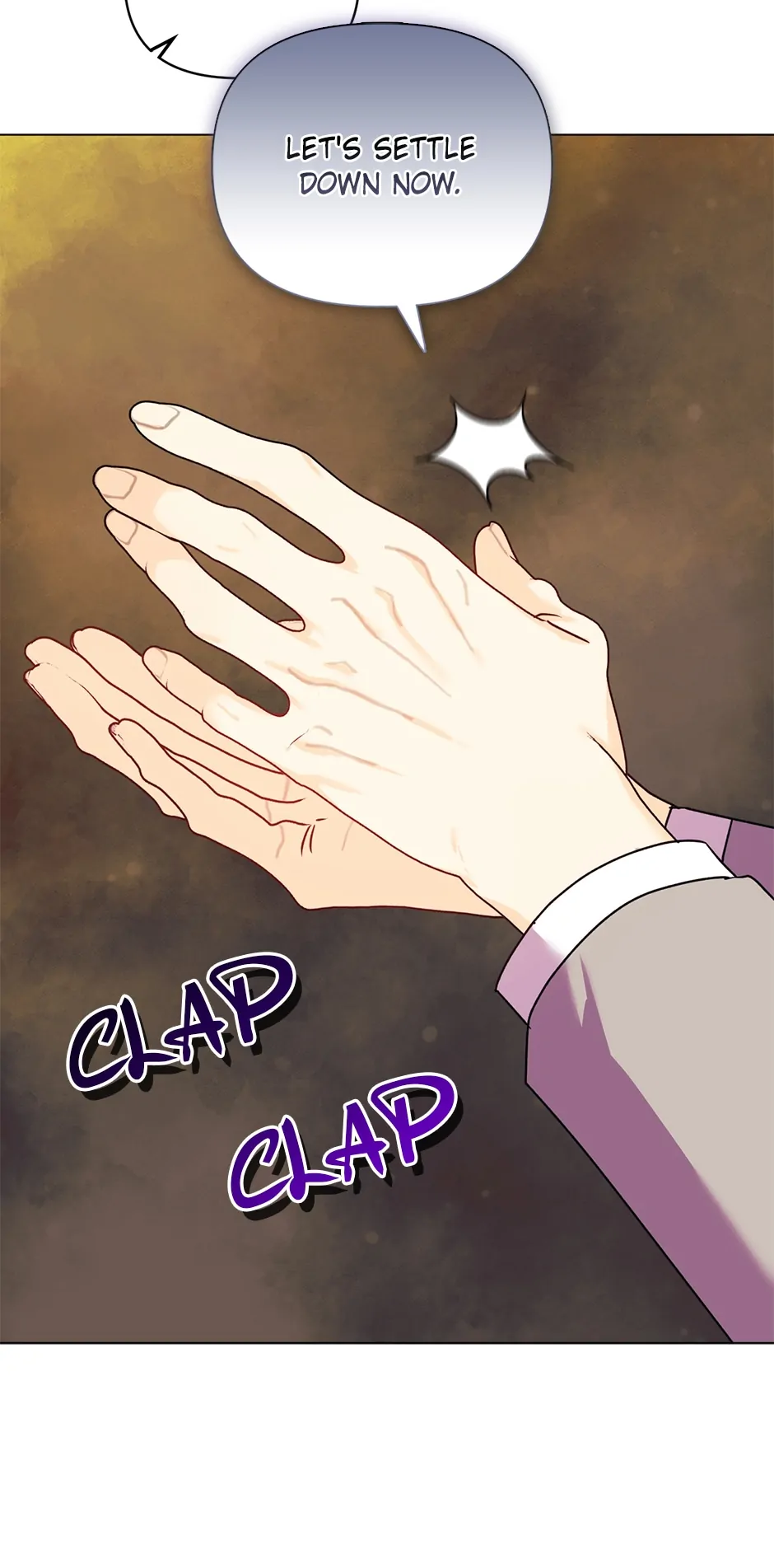 Angelica: My wife has changed Chapter 17 276 31