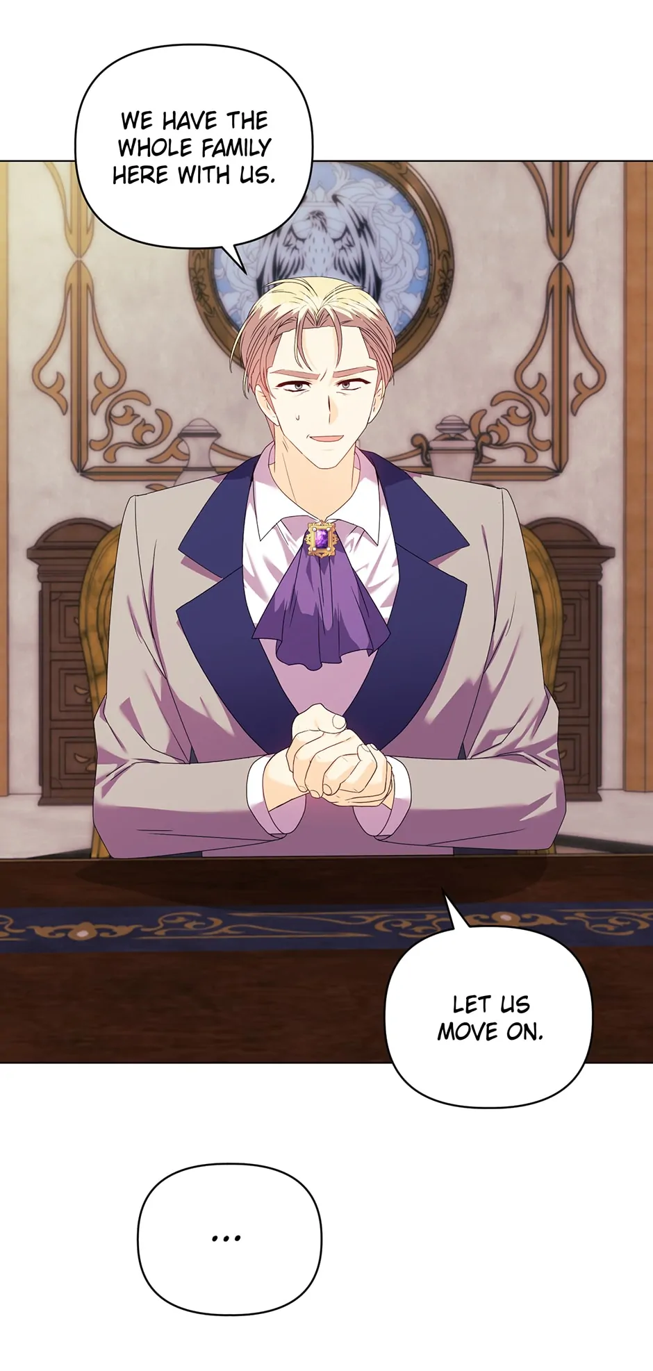 Angelica: My wife has changed Chapter 17 277 32